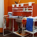 Gasthof Cconforthotels Host Dolci Risvegli Bari