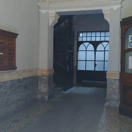 Cconforthotels Host Dolci Risvegli 巴里