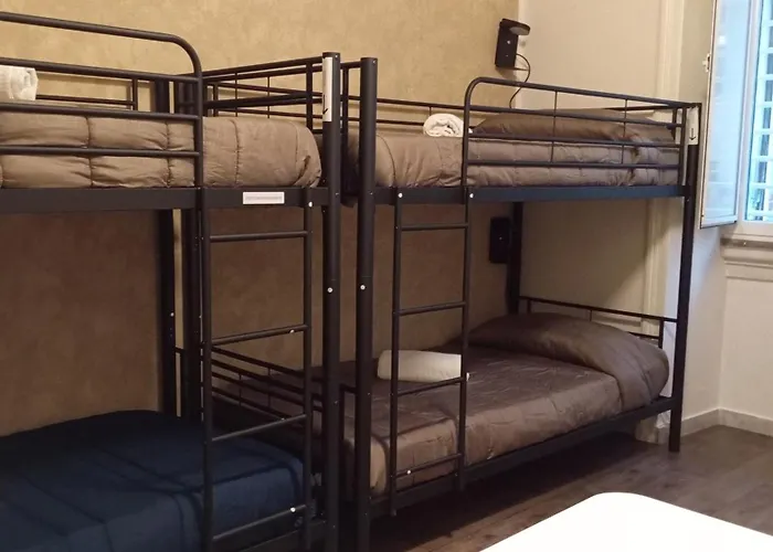 Gasthuis Cconforthotels Host Dolci Risvegli Bari