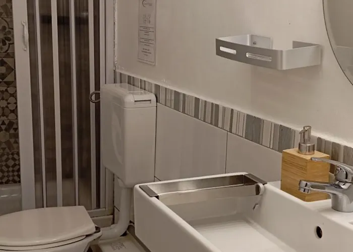 Cconforthotels Host Dolci Risvegli Gasthuis Bari