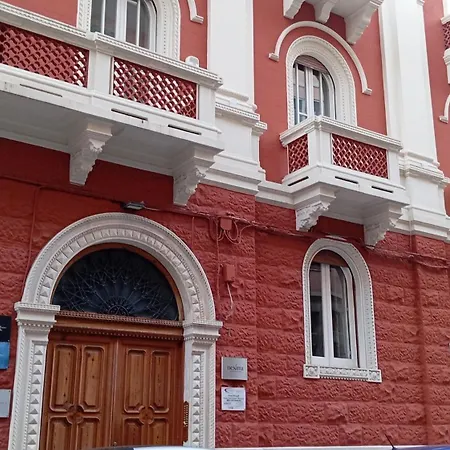 Cconforthotels Host Dolci Risvegli 3*