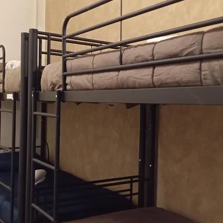 Cconforthotels Host Dolci Risvegli 바리