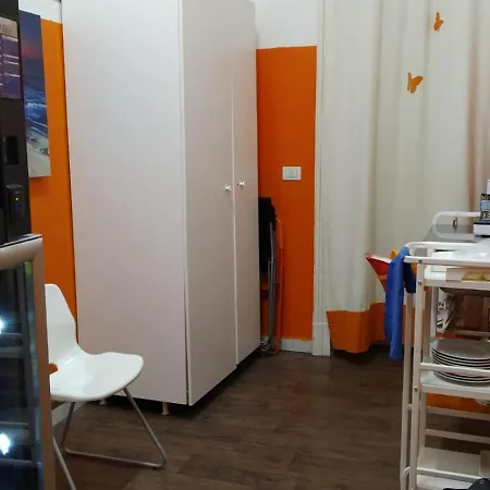 Гостевой дом Cconforthotels Host Dolci Risvegli