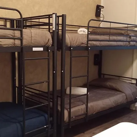 Гостевой дом Cconforthotels Host Dolci Risvegli Бари