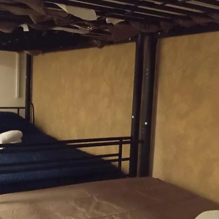 Cconforthotels Host Dolci Risvegli Гостевой дом Бари