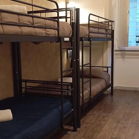 Cconforthotels Host Dolci Risvegli Гостевой дом