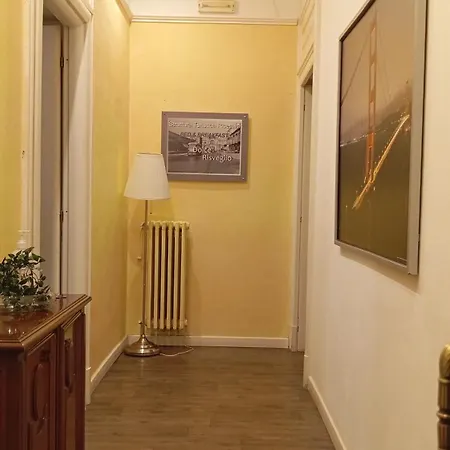 Cconforthotels Host Dolci Risvegli בית הארחה 3*