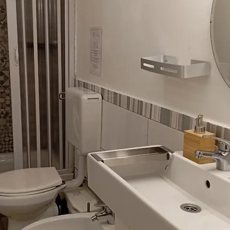 Cconforthotels Host Dolci Risvegli بيت ضيافة باري