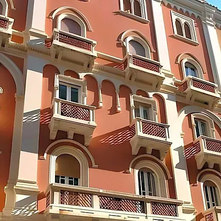 Cconforthotels Host Dolci Risvegli 3* Bari