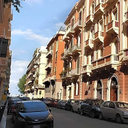 Cconforthotels Host Dolci Risvegli Pensionat 3*