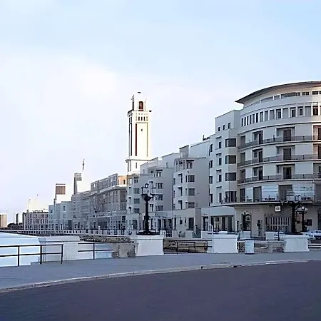 Cconforthotels Host Dolci Risvegli Pensionat Bari