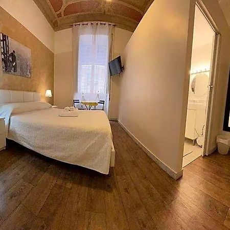 Cconforthotels Host Dolci Risvegli 3* Bari