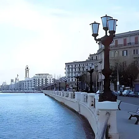 Cconforthotels Host Dolci Risvegli Pensionat Bari