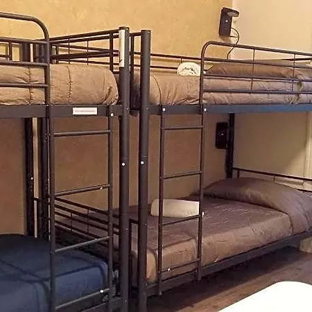 Cconforthotels Host Dolci Risvegli Pensionat