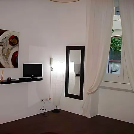 Pensionat Cconforthotels Host Dolci Risvegli 3*