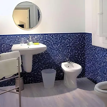 Pensionat Cconforthotels Host Dolci Risvegli Bari