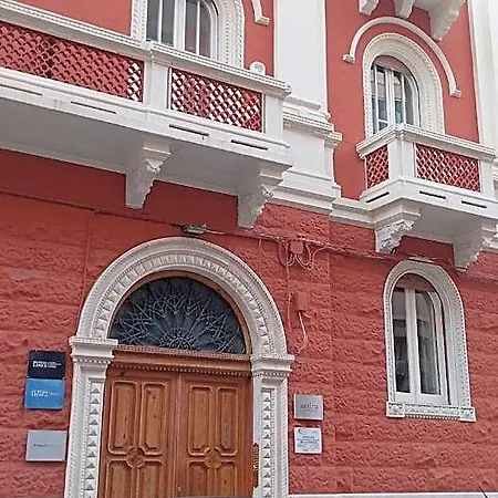 Guest house Cconforthotels Host Dolci Risvegli Bari