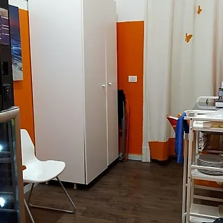 Cconforthotels Host Dolci Risvegli Pensionat Bari