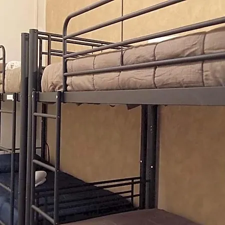 Pensionat Cconforthotels Host Dolci Risvegli 3*
