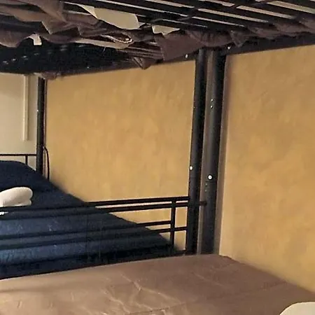 Pensionat Cconforthotels Host Dolci Risvegli Bari