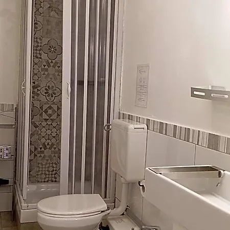 Cconforthotels Host Dolci Risvegli Pensionat