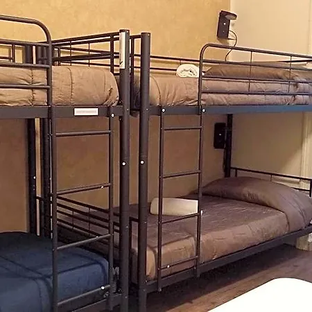 Pensionat Cconforthotels Host Dolci Risvegli 3*