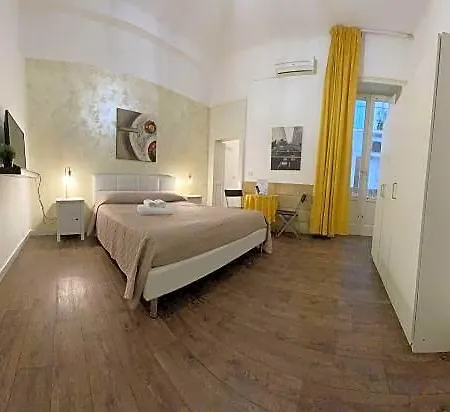 Cconforthotels Host Dolci Risvegli Bari