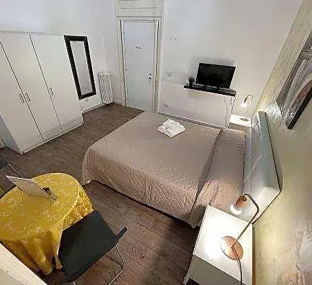 Cconforthotels Host Dolci Risvegli Bari