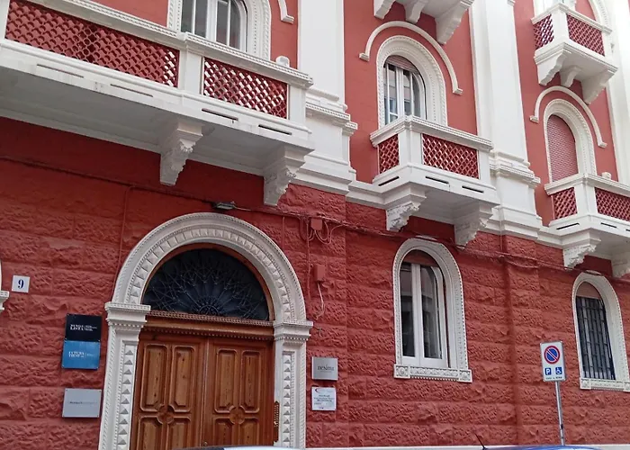 Cconforthotels Host Dolci Risvegli 3*