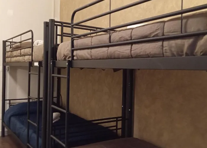 Cconforthotels Host Dolci Risvegli Bari