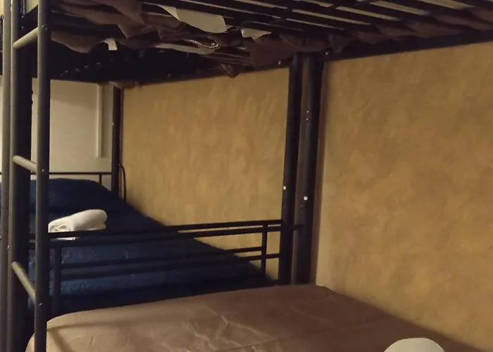 Cconforthotels Host Dolci Risvegli Гостевой дом Бари