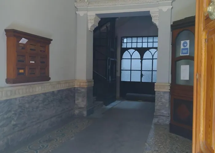 Cconforthotels Host Dolci Risvegli Bari