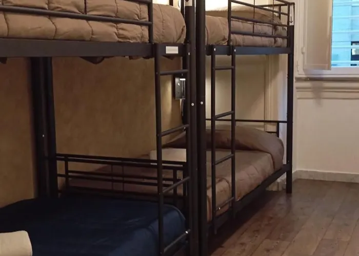 Cconforthotels Host Dolci Risvegli Guest house