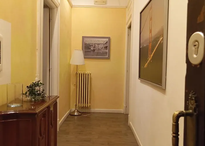 Cconforthotels Host Dolci Risvegli Guest house 3*