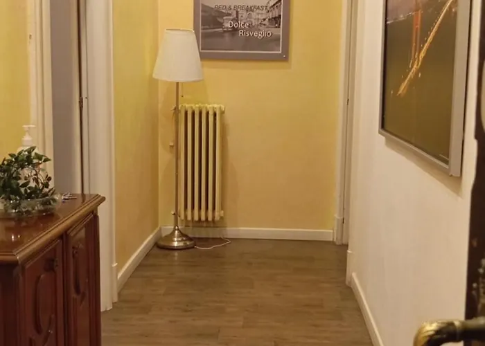 Guest house Cconforthotels Host Dolci Risvegli Bari