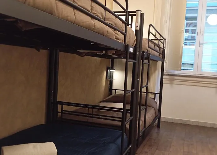 Cconforthotels Host Dolci Risvegli 3*